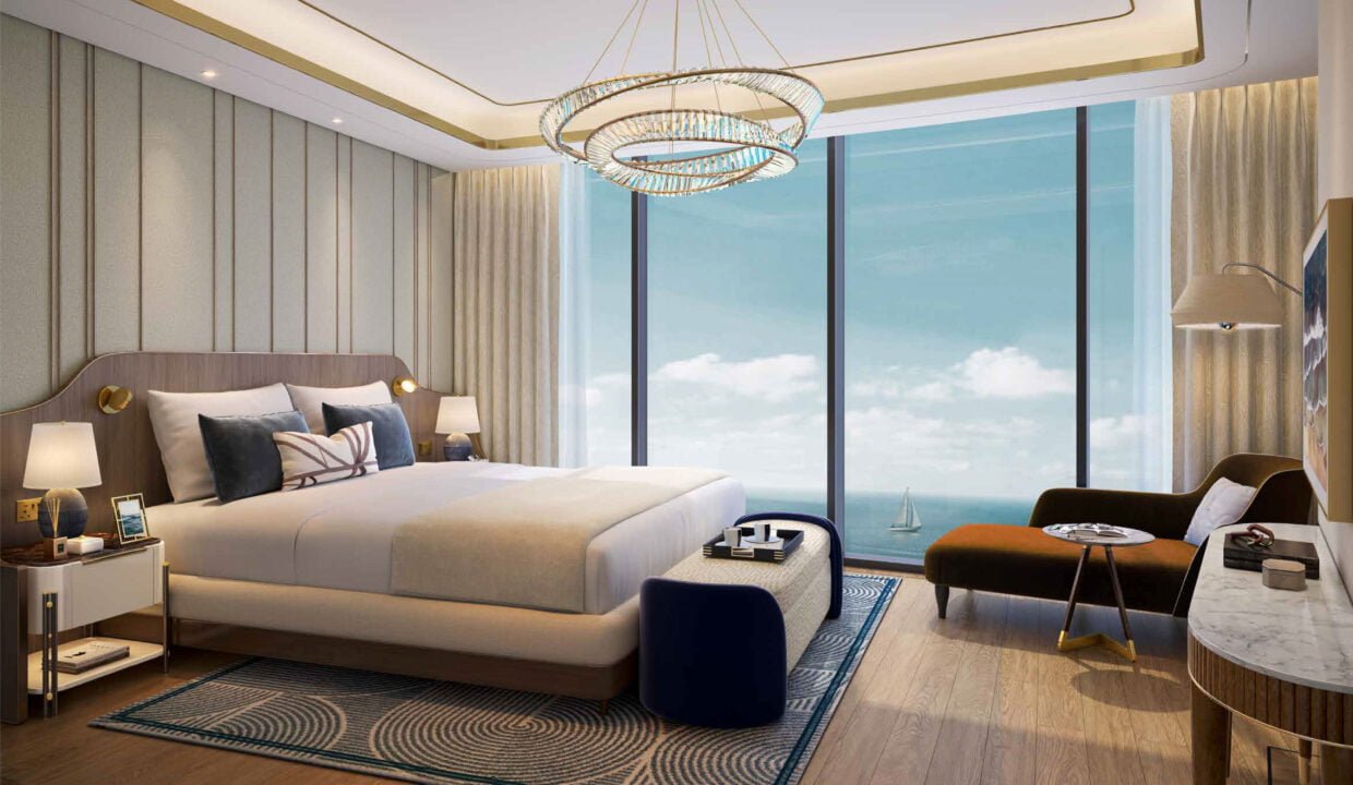 Harbour lights Damac image10