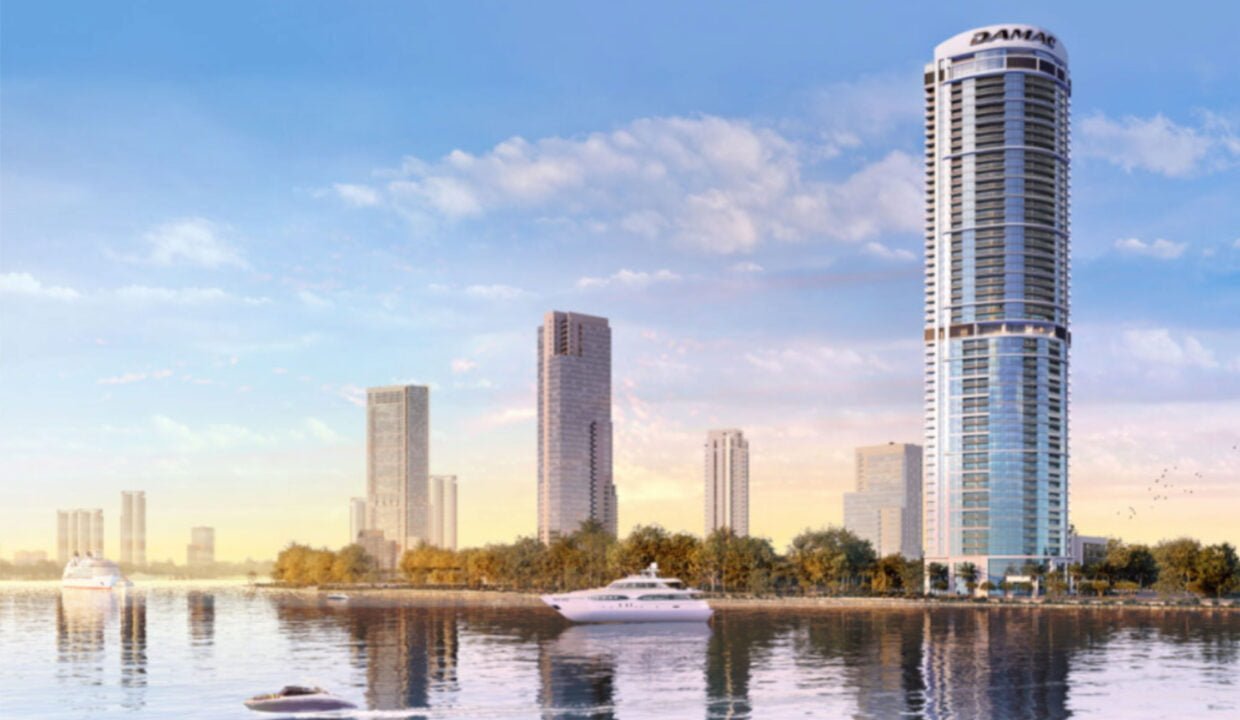 Harbour lights Damac image2