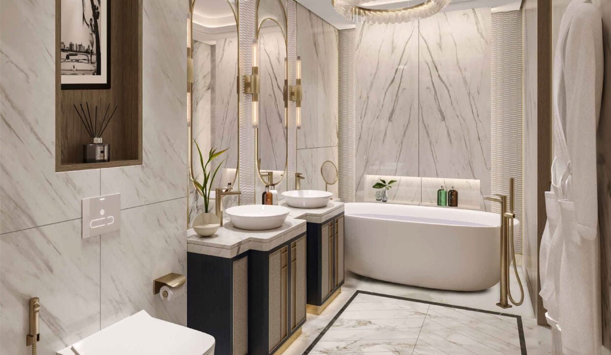 Harbour lights Damac image6