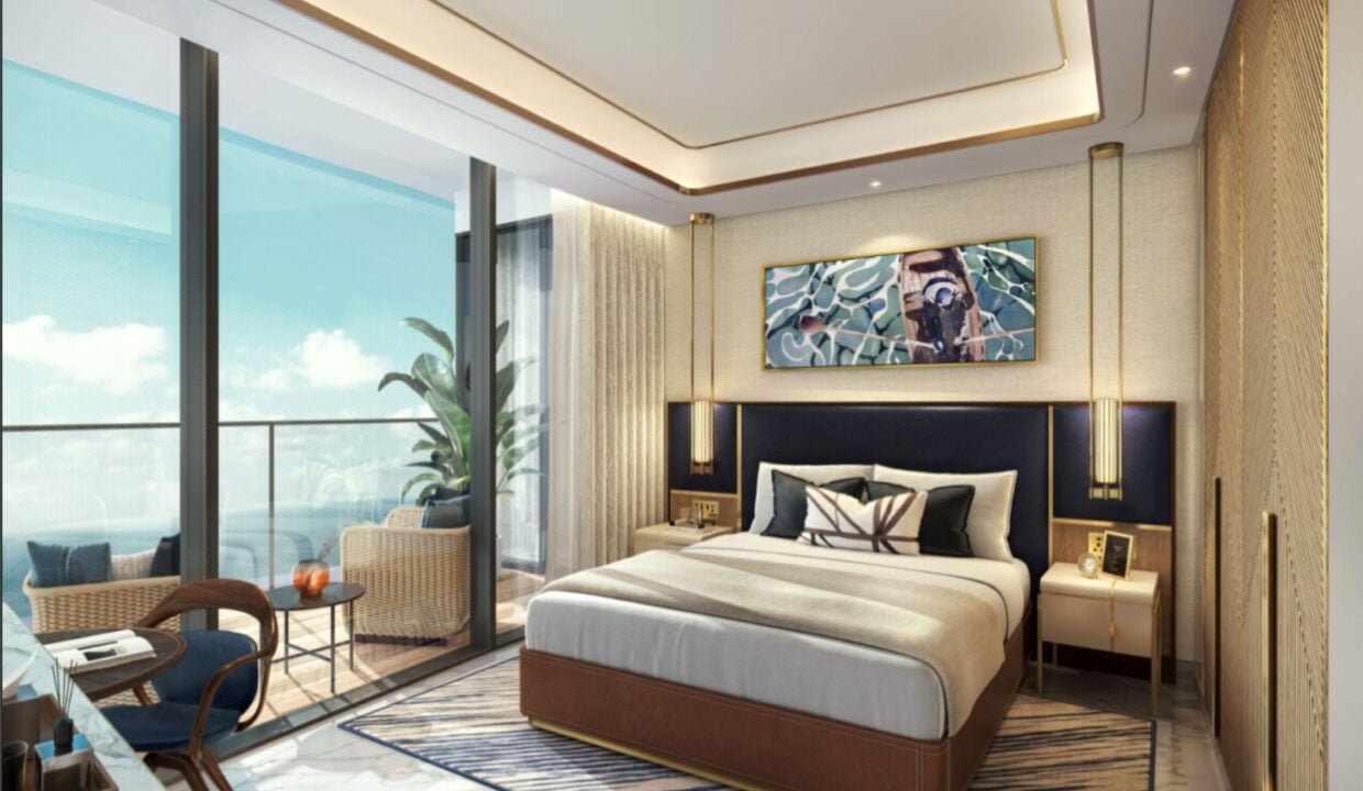 Harbour lights Damac image7