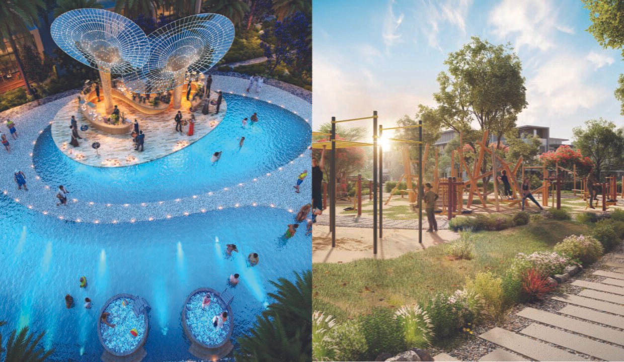 Damac suncity image 4