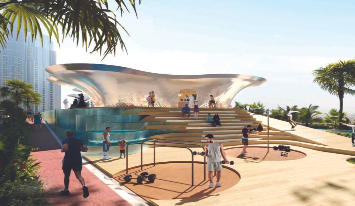 damac volta image 10