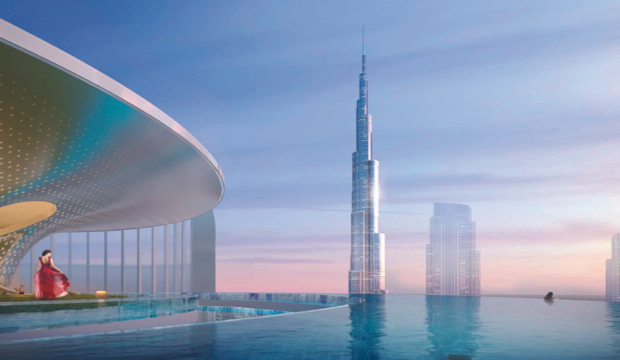 damac volta image 2
