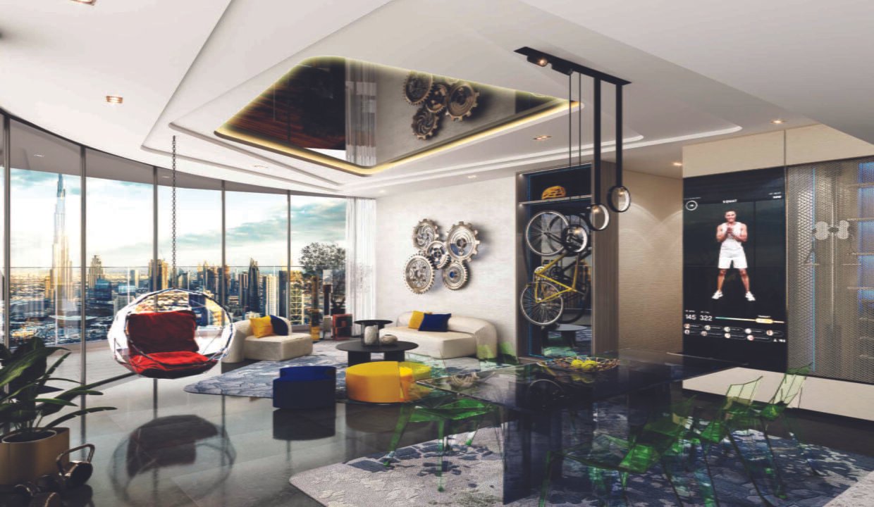 damac volta image 7