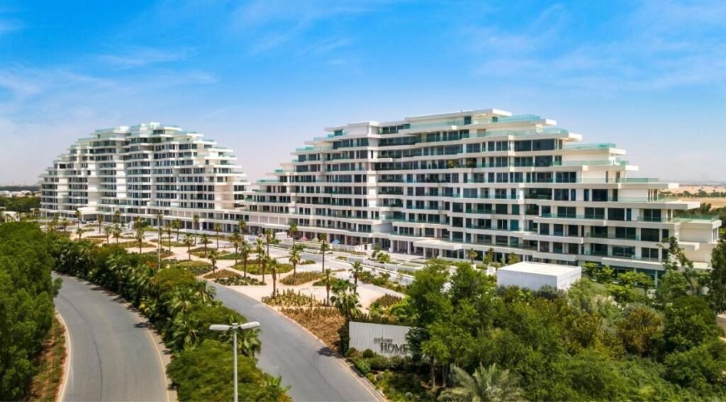 family friendly community - al barari